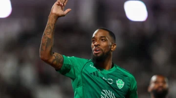 رغبة العودة.. إيفان توني يحسم موقفه من الانتقال إلى الدوري الإنجليزي مجدداً